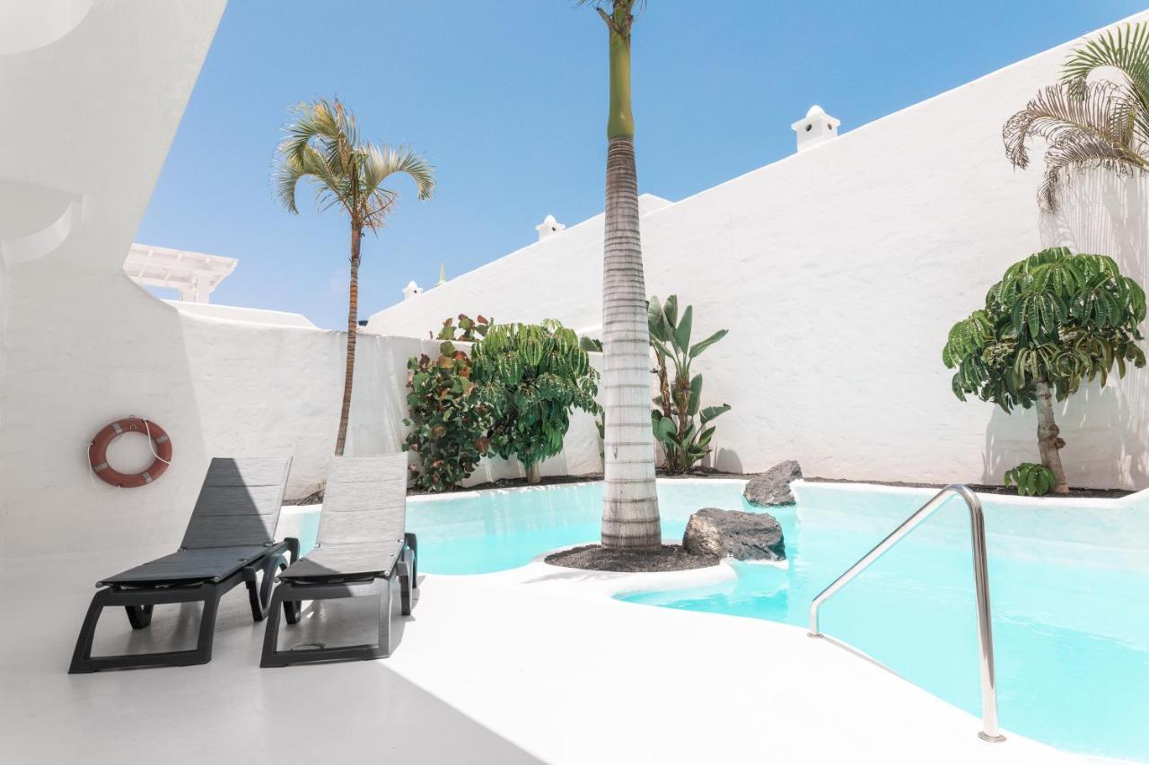 Bahiazul Villas Corralejo by Vreagestion Exterior foto
